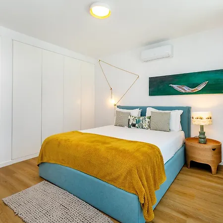 Apartment Whome Cozy Riverside In