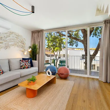 Whome Cozy Riverside In Apartment *
