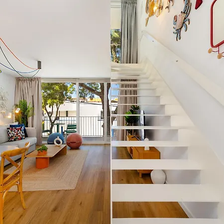 Apartment Whome Cozy Riverside In