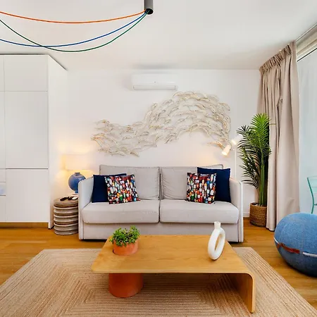 Whome Cozy Riverside In *