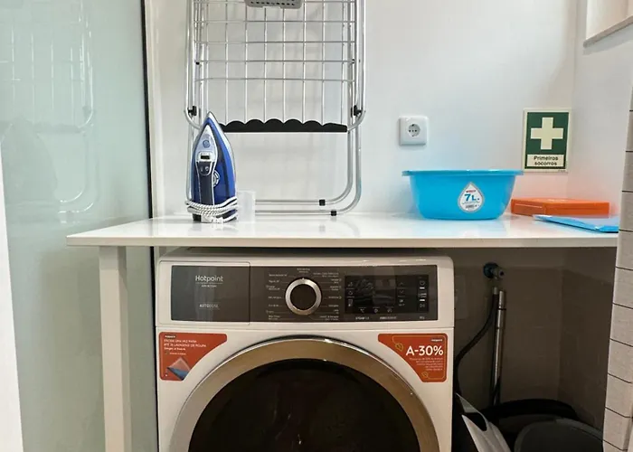 Апартаменты Whome Cozy Riverside In *